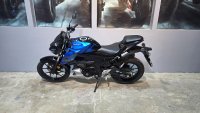 SUZUKI GSX-S125