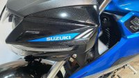 SUZUKI GSX-S125