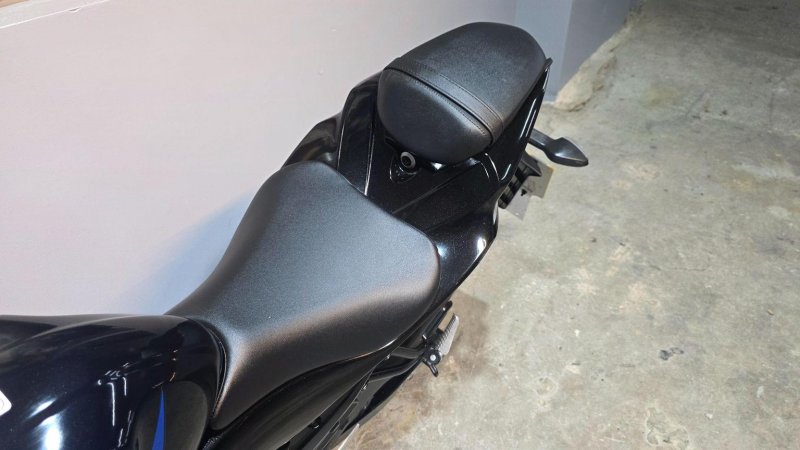 SUZUKI GSX-S125