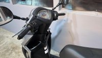 SUZUKI ADDRESS