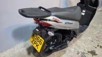 SUZUKI ADDRESS