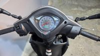 SUZUKI ADDRESS