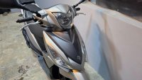 SUZUKI ADDRESS