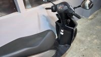 SUZUKI ADDRESS
