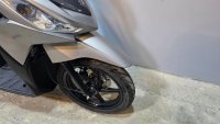 SUZUKI ADDRESS