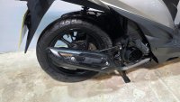 SUZUKI ADDRESS