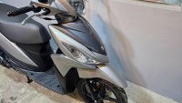 SUZUKI ADDRESS