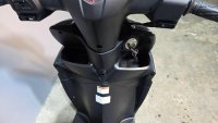 SUZUKI ADDRESS