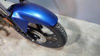HONDA CB125F