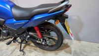 HONDA CB125F