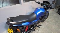 HONDA CB125F
