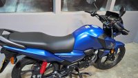 HONDA CB125F
