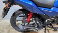HONDA CB125F