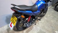 HONDA CB125F