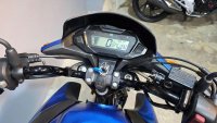 HONDA CB125F