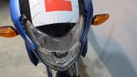 HONDA CB125F