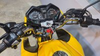 HONDA CB125F