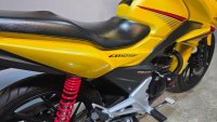 HONDA CB125F