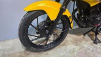 HONDA CB125F
