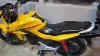 HONDA CB125F