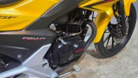 HONDA CB125F