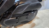 YAMAHA X-Max