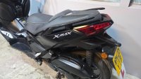 YAMAHA X-Max