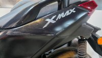 YAMAHA X-Max