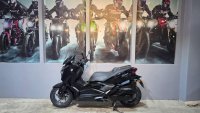 YAMAHA X-Max