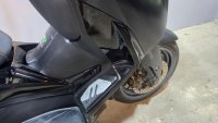 YAMAHA X-Max
