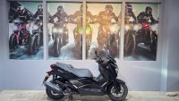 YAMAHA X-Max