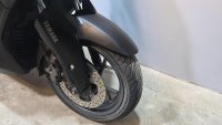 YAMAHA X-Max