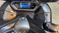 YAMAHA X-Max