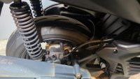 YAMAHA X-Max