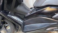 YAMAHA X-Max