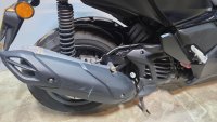 YAMAHA X-Max