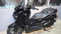 YAMAHA X-Max
