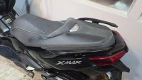 YAMAHA X-Max
