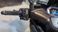 YAMAHA X-Max