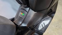 YAMAHA X-Max