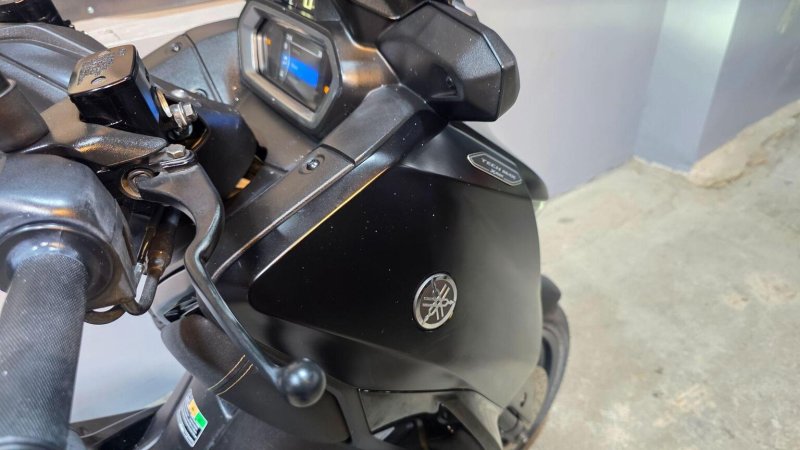 YAMAHA X-Max