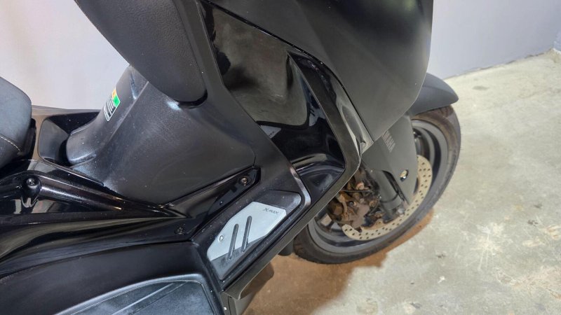 YAMAHA X-Max