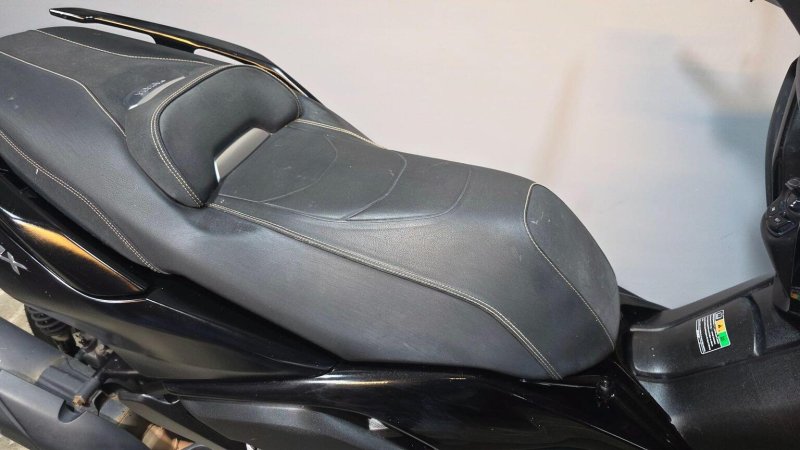 YAMAHA X-Max