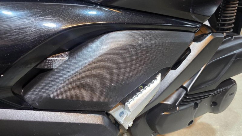 YAMAHA X-Max