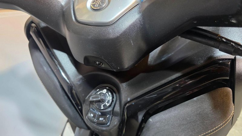 YAMAHA X-Max