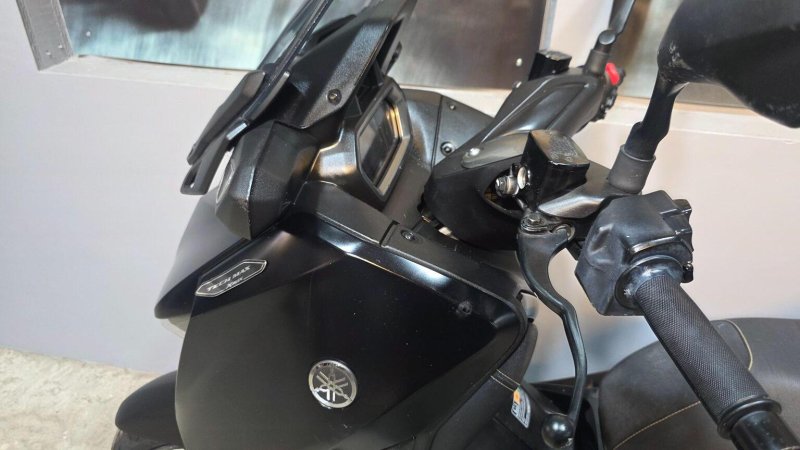 YAMAHA X-Max