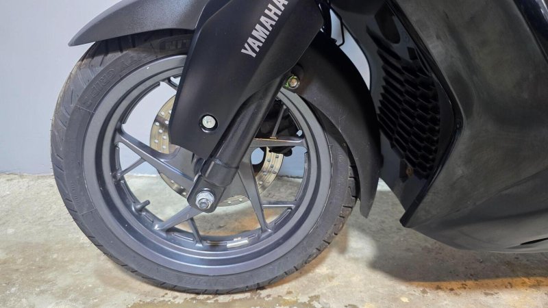 YAMAHA X-Max