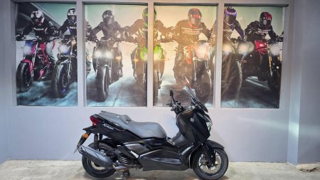 YAMAHA