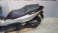 HONDA FORZA
