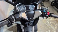 HONDA FORZA